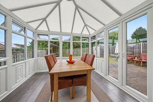 Silver Well Drive Staveley